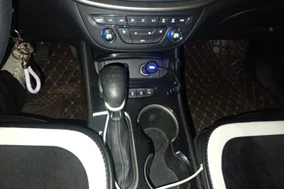 Buick Verano