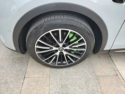 Leapmotor Leapmotor C11