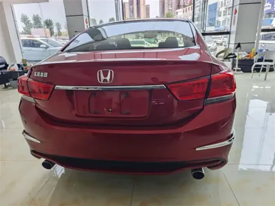 Honda Spirior