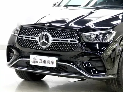 Mercedes-Benz 奔驰GLE(进口)