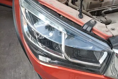 Chery Tiggo 3x