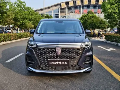 Roewe iMAX8