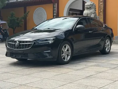 Buick Regal