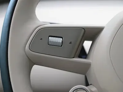 Xiaomi 小米YU7