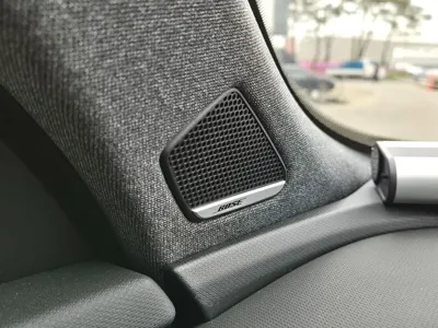 Renault-KoreaSamsung Grand Koleos