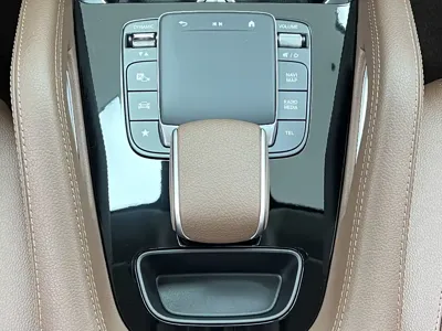 Mercedes-Benz 奔驰GLE(进口)