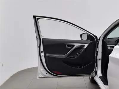 Hyundai Elantra Langdong