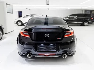 Toyota 86