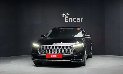 Kia K9