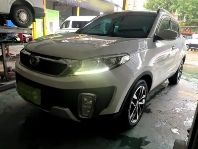 Changhe Changhe Q35