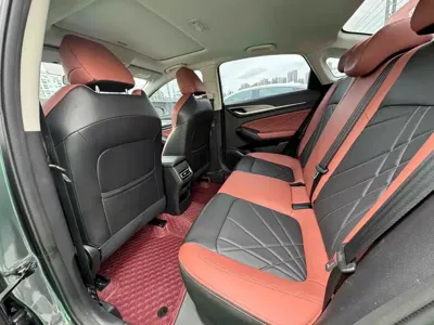 Changan Eado