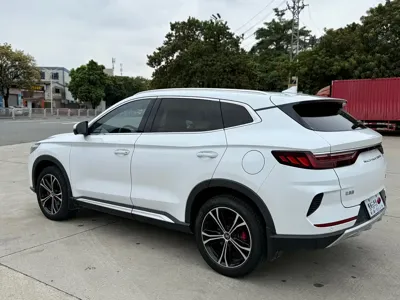 BYD PLUS