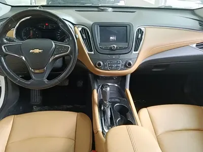 Chevrolet Malibu XL