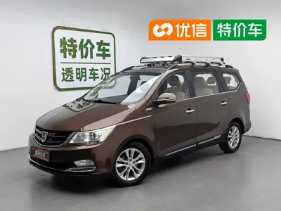 Baojun 730
