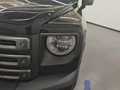 Haval Menglong New Energy