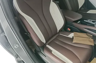 Geely Auto Monjaro L