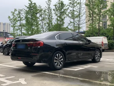 Citroen C6