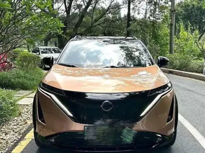 Nissan Ariya