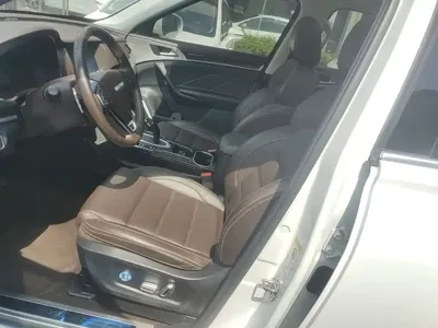Haval H7