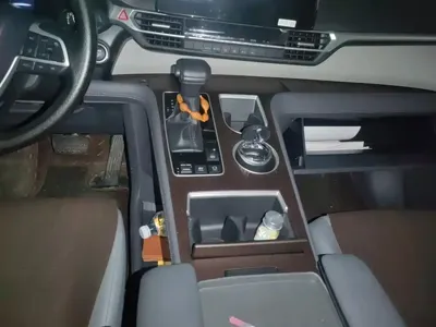 Toyota Granvia
