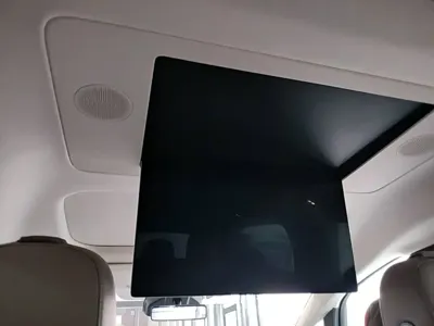 Li Auto Li MEGA