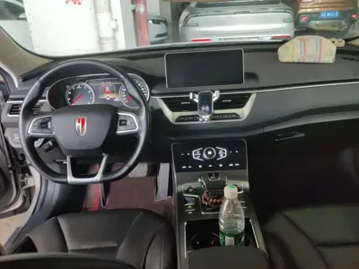 Hongqi Hongqi H5