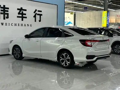 Honda Envix