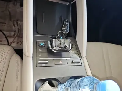 BYD Yuan Up