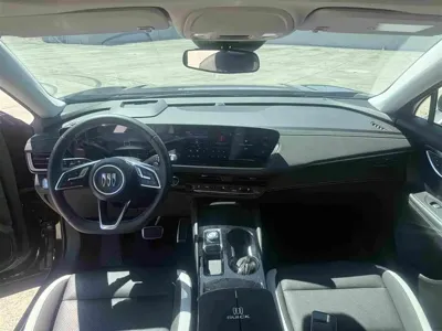 Buick Envision S