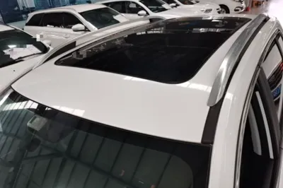 Roewe RX5