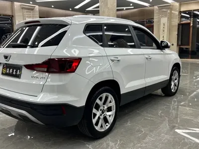 Jetta VS5