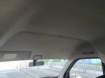Kuayue 跨越星V5 EV