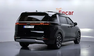 Kia Canival