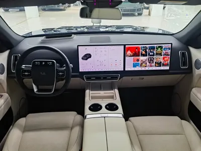 Li Auto Li L7