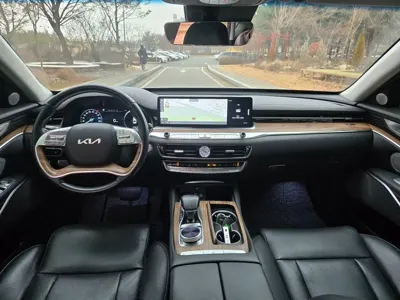 Kia K9