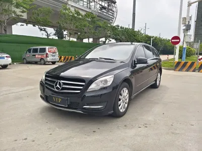 Mercedes-Benz R-Class