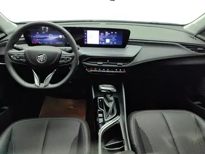 Buick Verano
