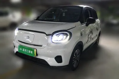 Leapmotor T03