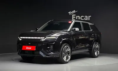 KG_Mobility_Ssangyong Actyon