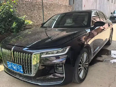 Hongqi Hongqi H9