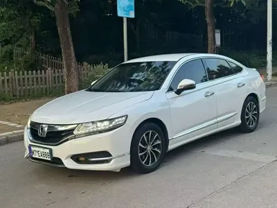Honda Spirior