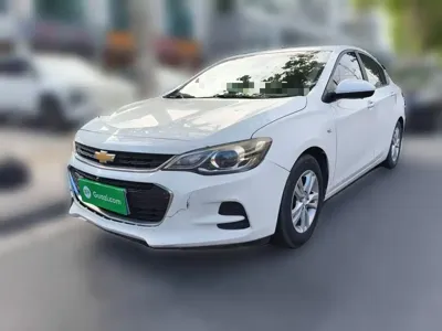 Chevrolet Cavalier