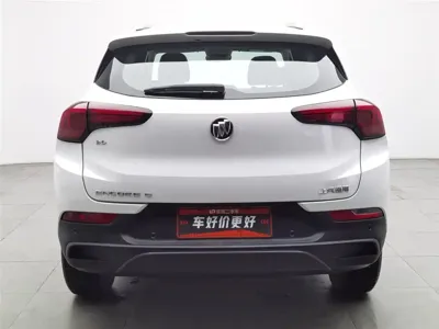 Buick Encore GX