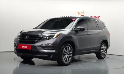 Honda Pilot