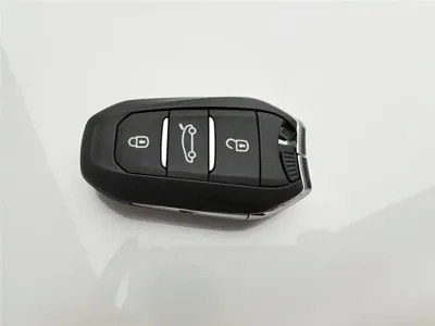 Citroen C4L