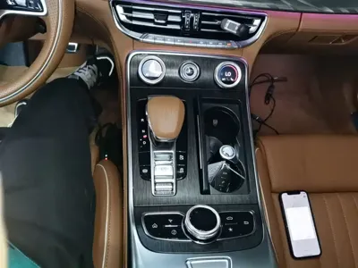 Hongqi Hongqi H9
