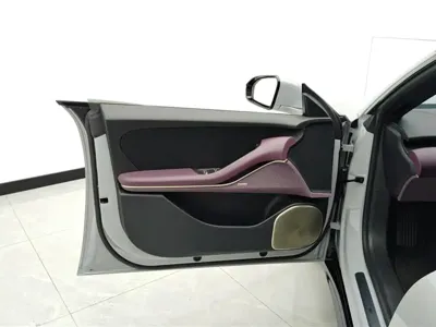 Nio ET5T