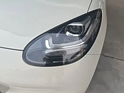 Wuling Bingo