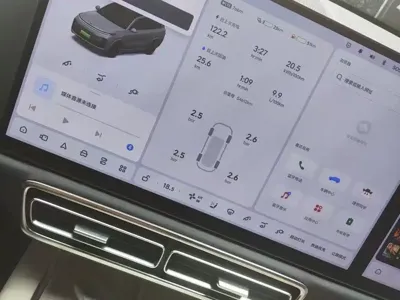 Li Auto Li L9