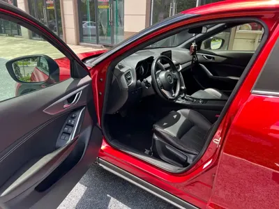 Mazda CX-4
